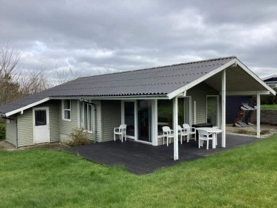 Holiday house 6 Personen Ferienhaus in Brenderup Fyn-By Traum - Holiday house