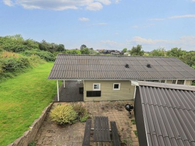 Holiday house 6 Personen Ferienhaus in Brenderup Fyn-By Traum - Outdoor photo 29