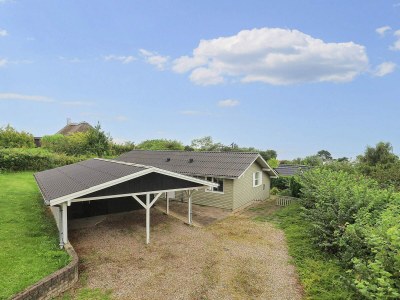 Holiday house 6 Personen Ferienhaus in Brenderup Fyn-By Traum - Outdoor photo 47