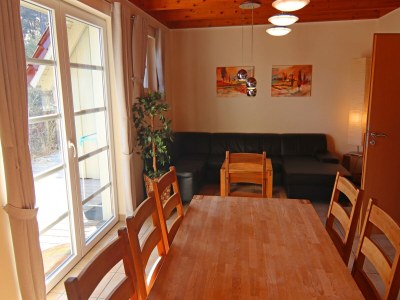 Apartment Reihenhaus Dünenwaldhaus in Trassenheide - Features photo 8