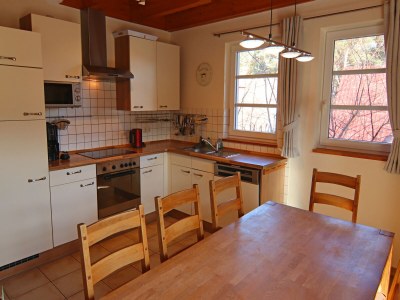 Apartment Reihenhaus Dünenwaldhaus in Trassenheide - Features photo 15