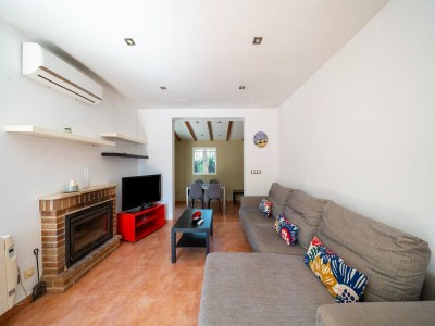 Holiday house Ferienhaus in Denia mit Pool und Garten - Features photo 23