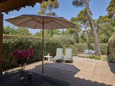 Holiday park Villa in der Provence mit Pool und Tennis in Var - Holiday park