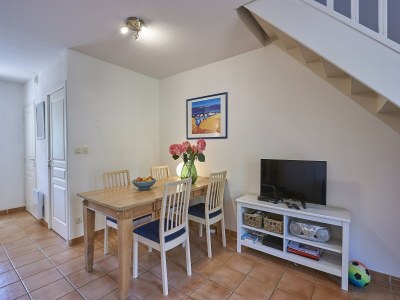 Holiday park Villa in der Provence mit Pool und Tennis - Features photo 8