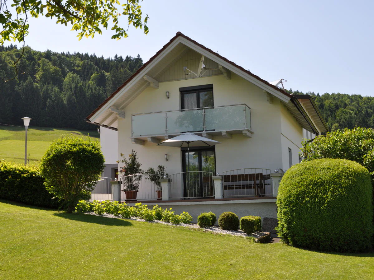 Holiday apartment Mayr 1