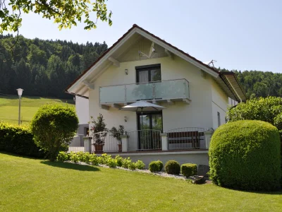 Holiday apartment Mayr 1 in Attersee - Holiday apartment