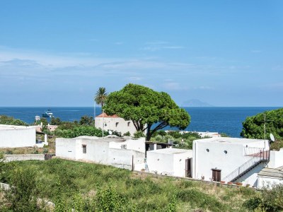 Holiday house Ferienhaus in Sizilien mit Meerblick - Outdoor photo 3