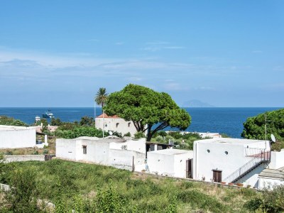 Holiday house Ferienhaus in Sizilien mit Meerblick - Outdoor photo 8