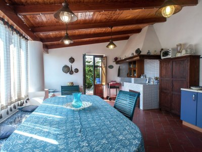 Holiday house Ferienhaus in Sizilien mit Meerblick - Features photo 13