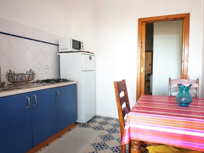 Holiday house Ferienhaus in Sizilien mit Meerblick - Features photo 14