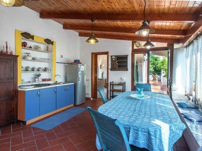 Holiday house Ferienhaus in Sizilien mit Meerblick - Features photo 15