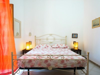 Holiday house Ferienhaus in Sizilien mit Meerblick - Features photo 16