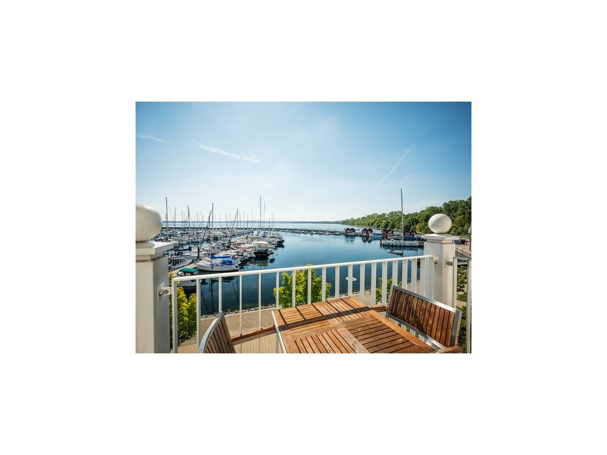 Apartment BEECH Resort Boltenhagen - Outdoor photo 3