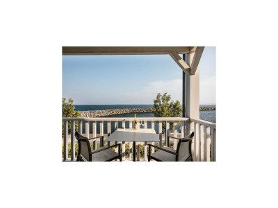 Apartment BEECH Resort Boltenhagen - Outdoor photo 6
