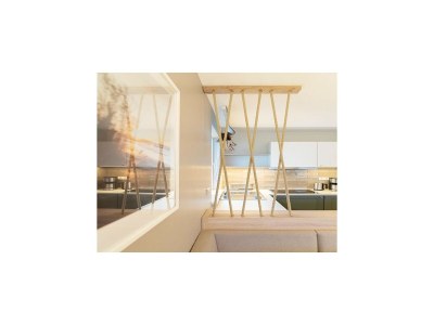 Apartment BEECH Resort Boltenhagen - Features photo 16