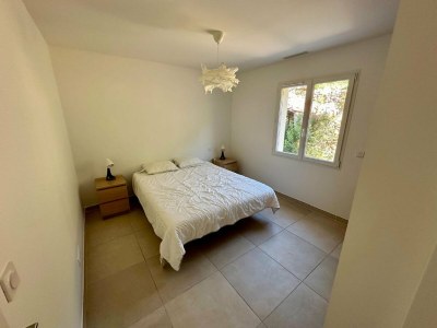 Holiday house Villa l'Esquirol with view and pool - Features photo 29
