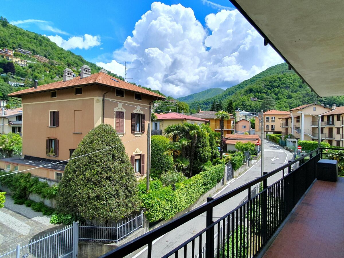 Apartment Holiday Home by Lake in Maccagno
