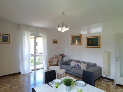 Apartment Holiday Home by Lake in Maccagno - Features photo 6