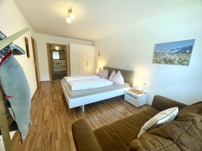 Holiday apartment barrier-free apartment Horberg - Apart Rauch - Features photo 18