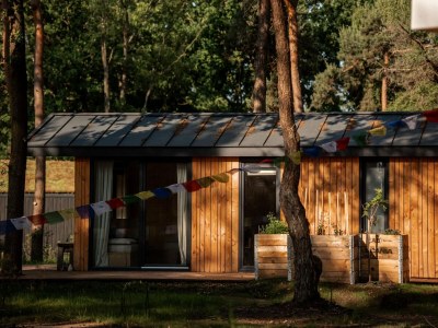 Holiday house Ferienhaus in Haarle nahe Sallandse Heuvelrug - Holiday house