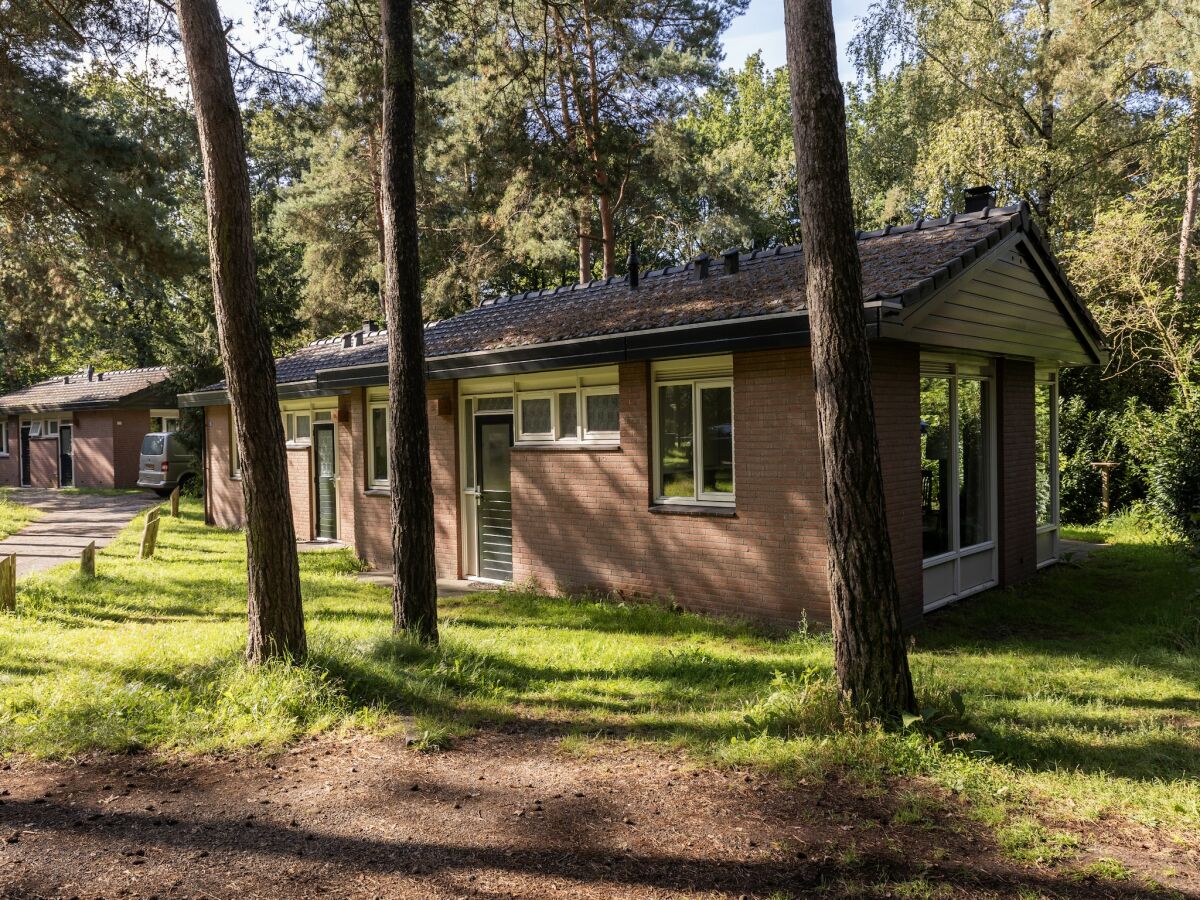 Holiday park Bungalow in Putten nahe Veluwe-Wald