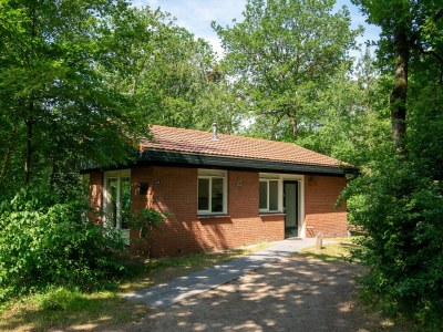 Holiday park Bungalow in Putten nahe Veluwe-Wälder - Holiday park