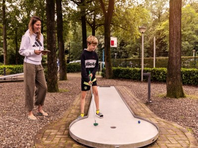Holiday park Bungalow in Putten nahe Veluwe-Wälder - Outdoor photo 20
