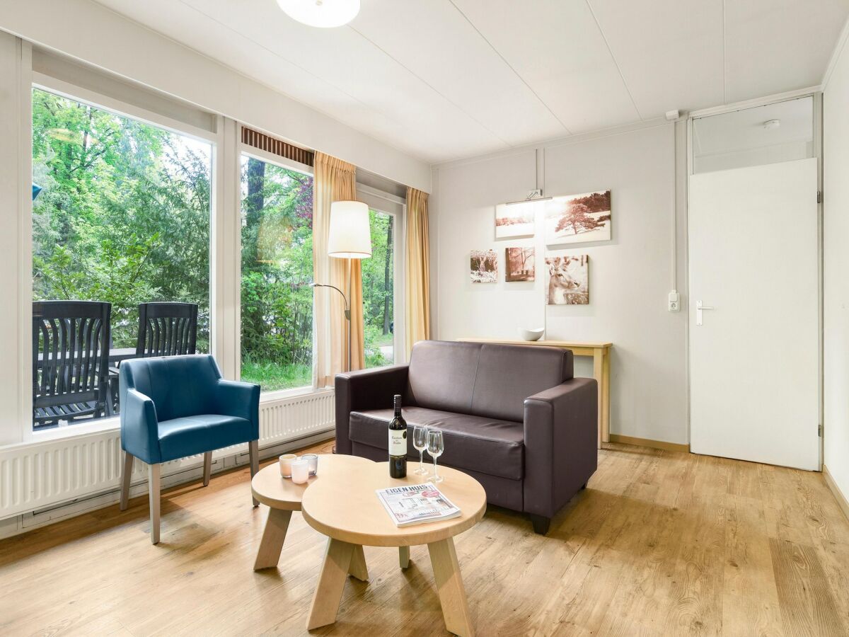 Holiday park Pet-Friendly Forest Escape - Features photo 4