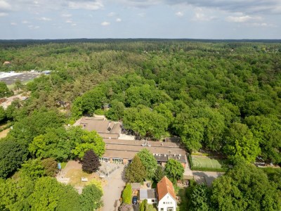 Holiday park Pet-Friendly Forest Escape - Environment photo 14
