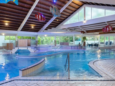Holiday park Pet-Friendly Forest Escape - Outdoor photo 32