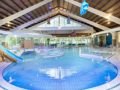 Holiday park Pet-Friendly Forest Escape - Outdoor photo 38