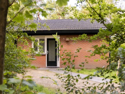 Holiday park Bungalow in Putten nahe Veluwe für 6 Von Belvilla - Holiday park