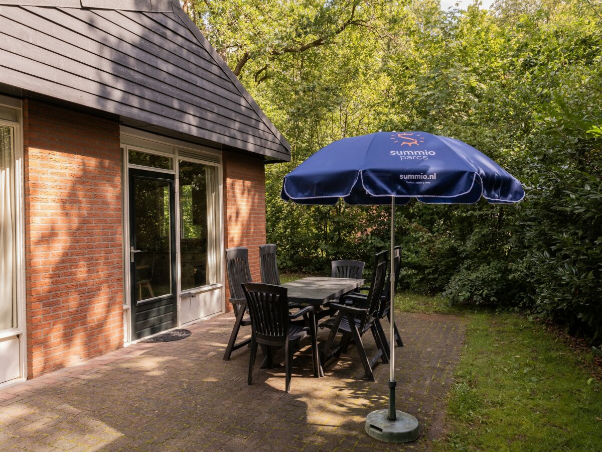 Holiday park Bungalow in Veluwe mit Pool für 6 Von Belvilla - Outdoor photo 2