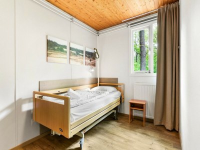 Holiday park Bungalow in Veluwe mit Pool für 6 Von Belvilla - Features photo 9