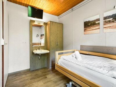 Holiday park Bungalow in Veluwe mit Pool für 6 Von Belvilla - Features photo 10