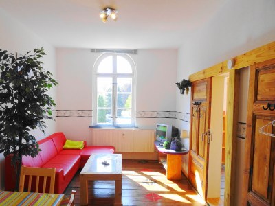 Holiday apartment Löwenzahn - Features photo 12