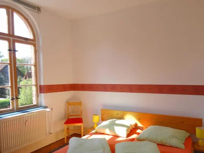 Holiday apartment Löwenzahn - Features photo 13