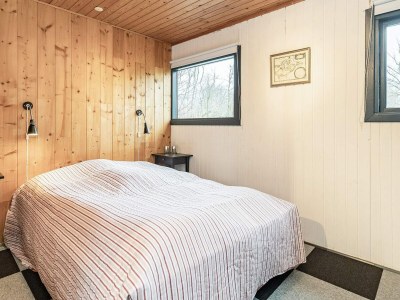 Holiday house Verstecktes Waldrefugium-By Traum - Outdoor photo 16