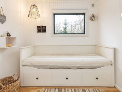 Holiday house Verstecktes Waldrefugium-By Traum - Outdoor photo 17