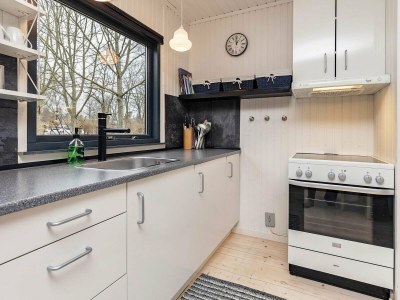 Holiday house Verstecktes Waldrefugium-By Traum - Outdoor photo 22