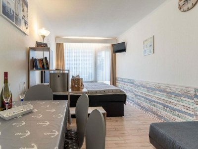 Apartment Ferienwohnung, St. Peter - Ording - Features photo 11
