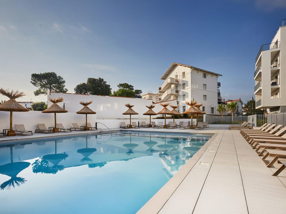 Holiday park Apartment in Royan near Sandy Beaches