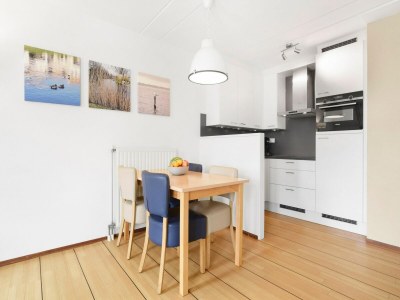 Holiday park Apartment in Brouwershaven near Grevelingenmeer - Features photo 7
