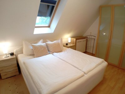 Holiday apartment Apartment "Leipzig" im Gästehaus Fam. Volkmar - Features photo 8