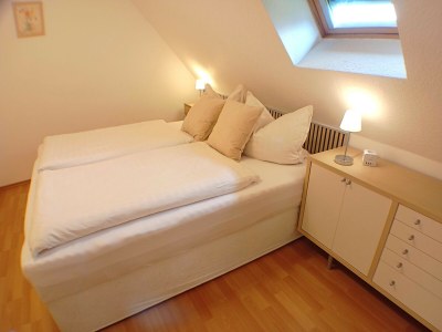Holiday apartment Apartment "Leipzig" im Gästehaus Fam. Volkmar - Features photo 9