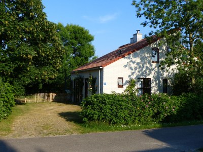 Holiday house Paal in De Cocksdorp - Holiday house