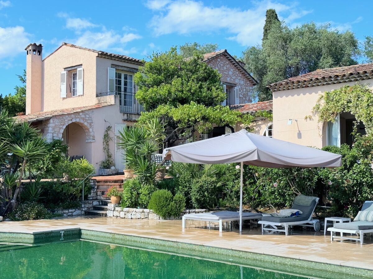 Villa St.Paul de Vence - Outdoor photo 2