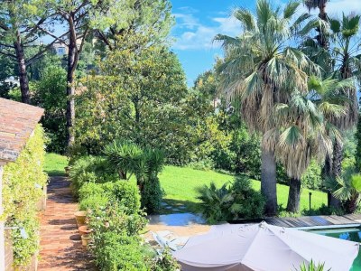Villa St.Paul de Vence - Outdoor photo 6