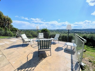 Villa St.Paul de Vence - Outdoor photo 8