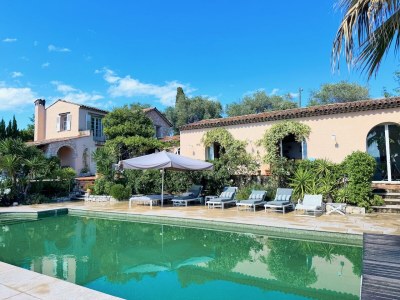Villa St.Paul de Vence - Outdoor photo 10